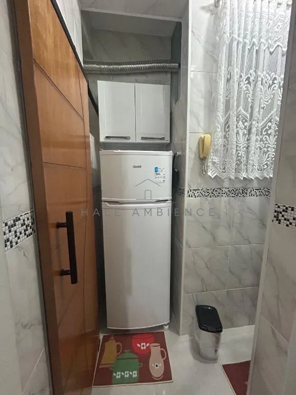 Furnished one-bedroom apartment, 50 m² — photo 15