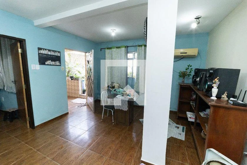 Washing machine in a one-bedroom house, 25 m² — photo 7