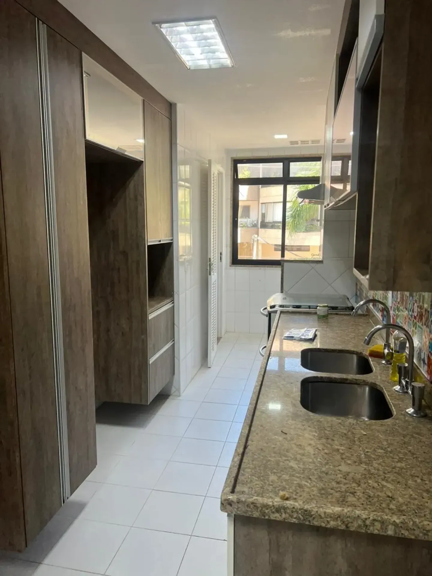 Apartamento de 3 quartos com espaço de home office — photo 7