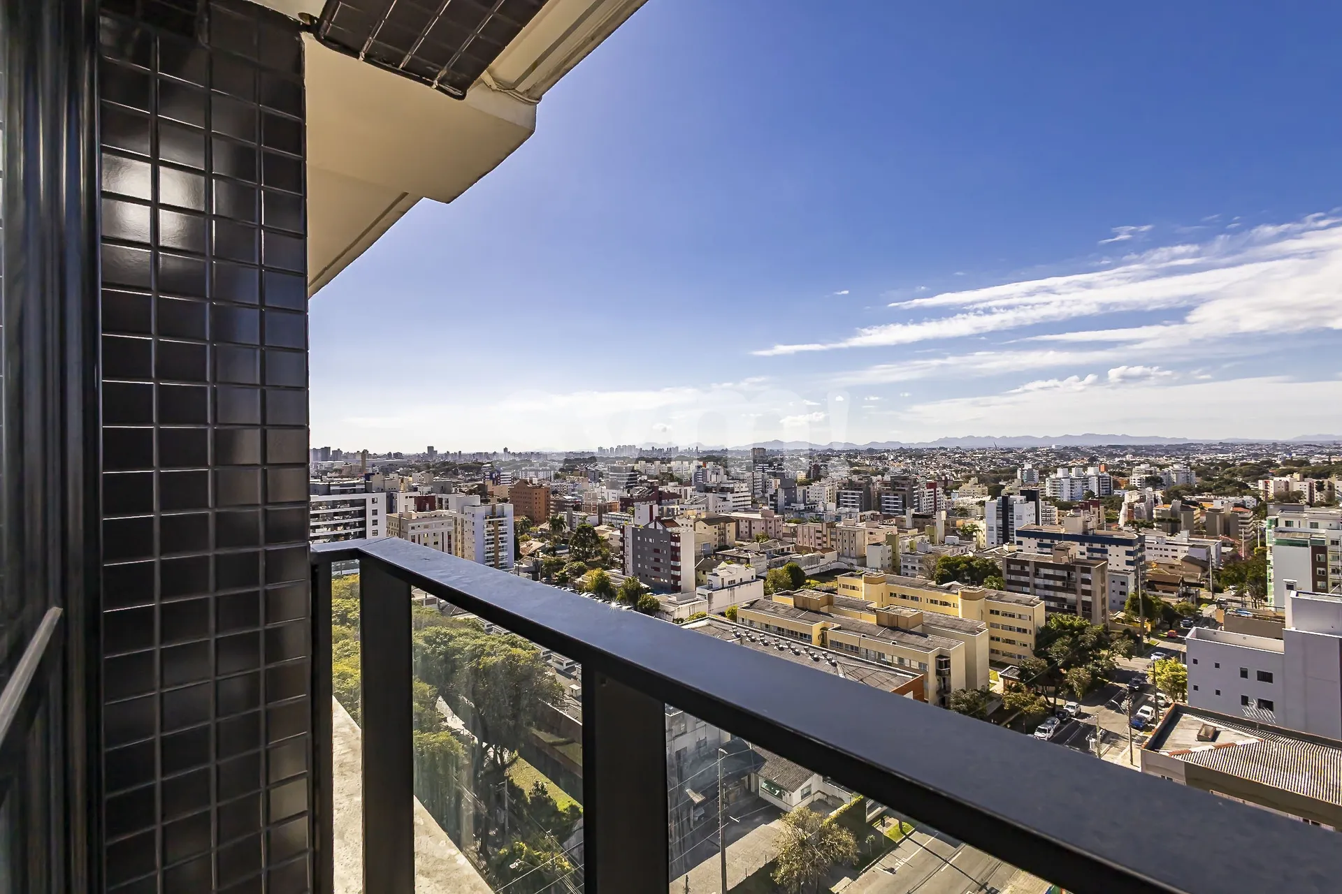 32 m² 1-bedroom apartment with no parking — photo 12