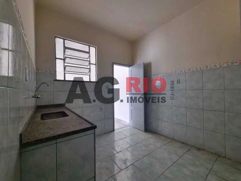 Single-floor villa house with 2 bedrooms and 1 bathroom — photo 2