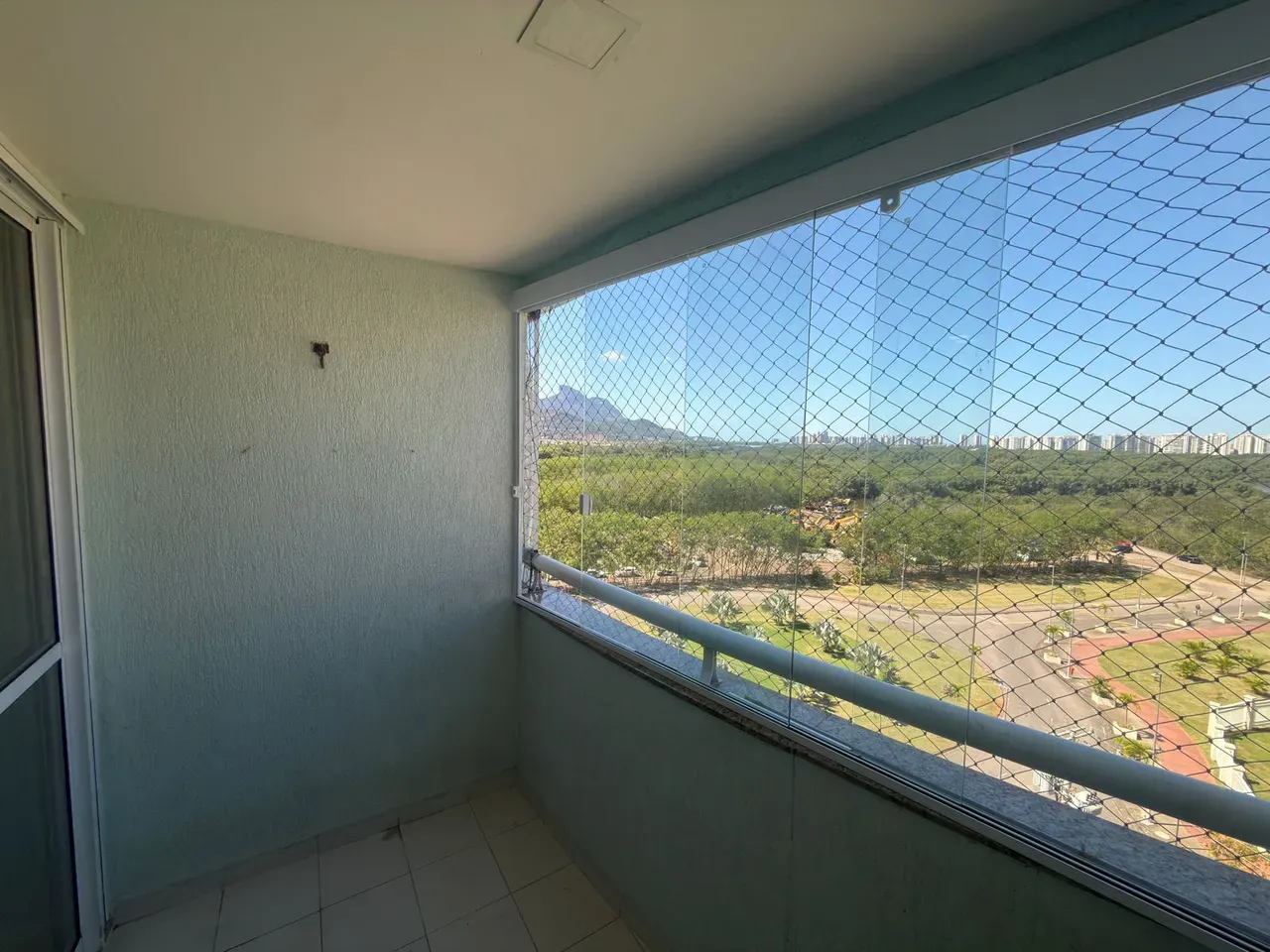70 m² apartment with 2 suites and private garden — photo 19