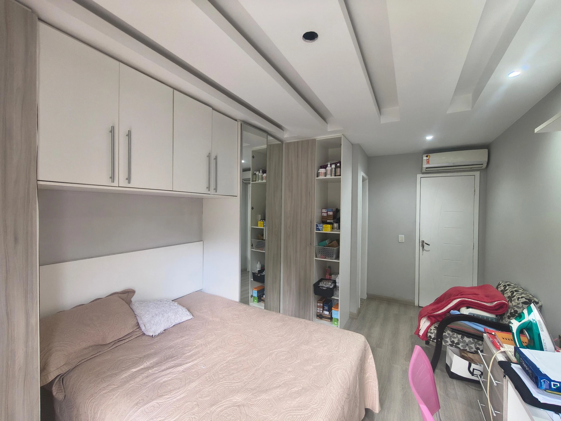 Furnished house, 220 m², with a bathtub — photo 21