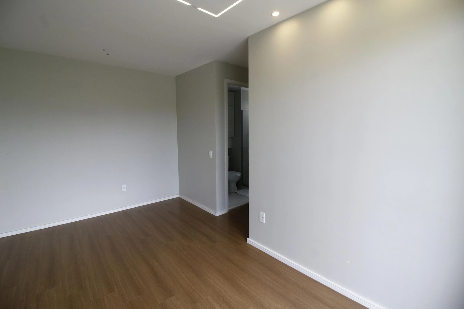 Apartment, 47 m², with a mountain view — photo 3