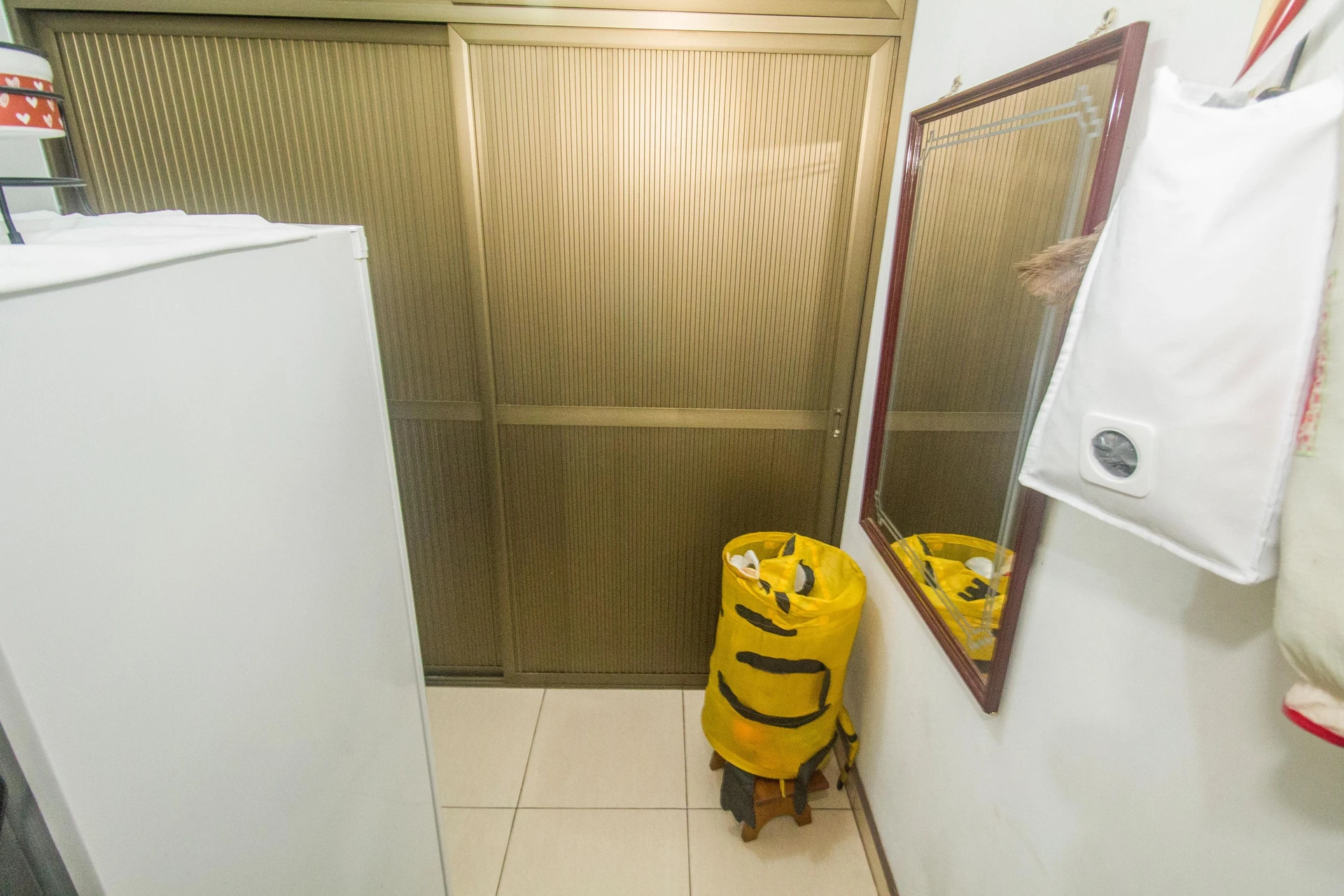 Furnished 2-bedroom apartment with 2 bathrooms — photo 15