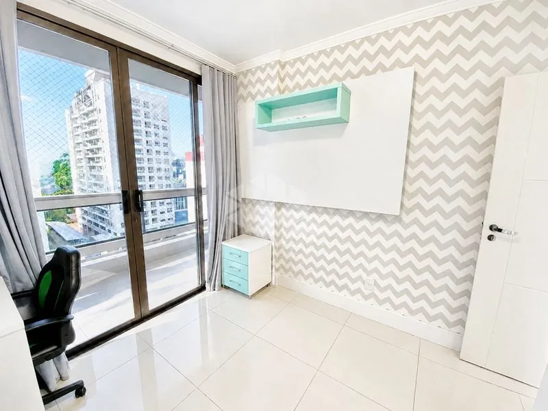 Departamento amueblado, 150 m², con vestidor — photo 18