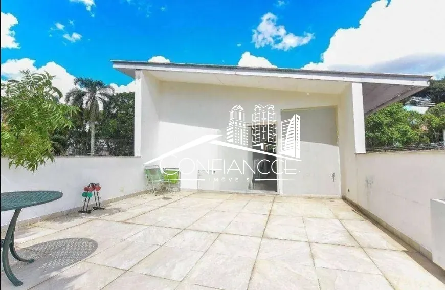 Furnished house with 3 bedrooms and open-plan kitchen — photo 16