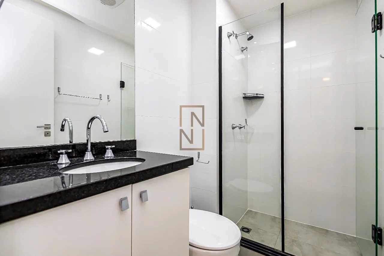 1-bedroom apartment 43 m² with no parking space — photo 14