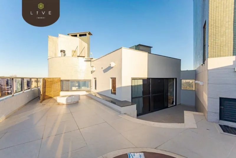 Cobertura dúplex con 3 suites y 4 plazas de aparcamiento — photo 20