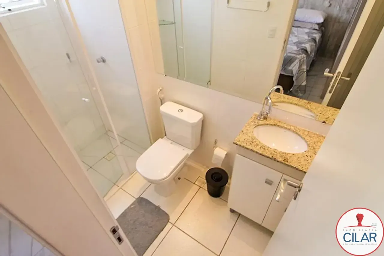 Apartamento mobiliado com 1 quarto e 75,51 m² — photo 7