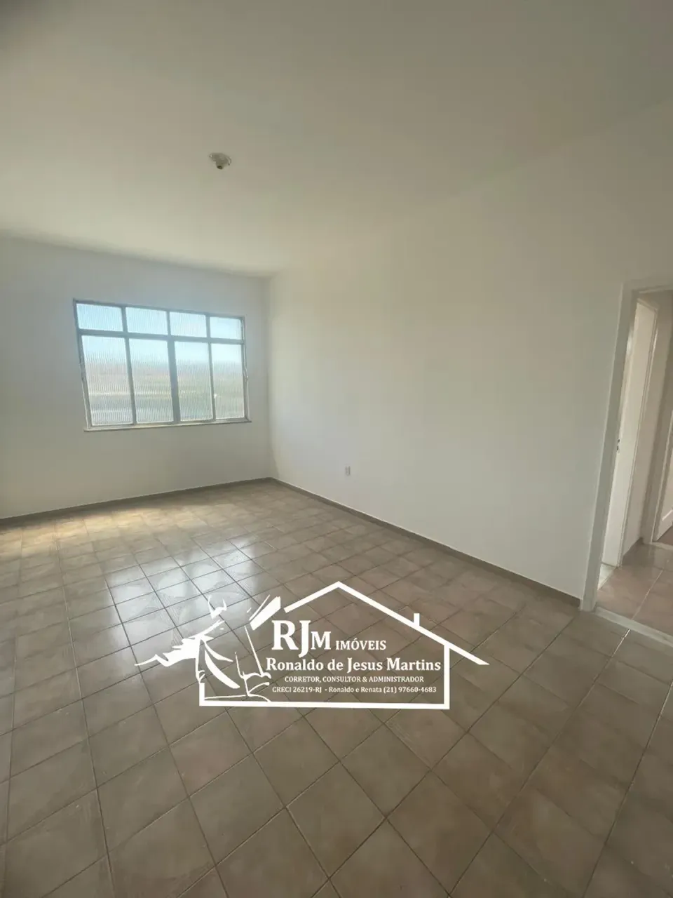 Квартира 65 м² з 2 спальнями та окремою кухнею