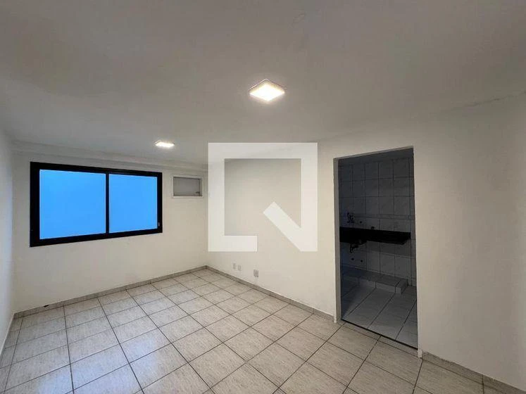 One-bedroom apartment in a building with a pool — photo 6
