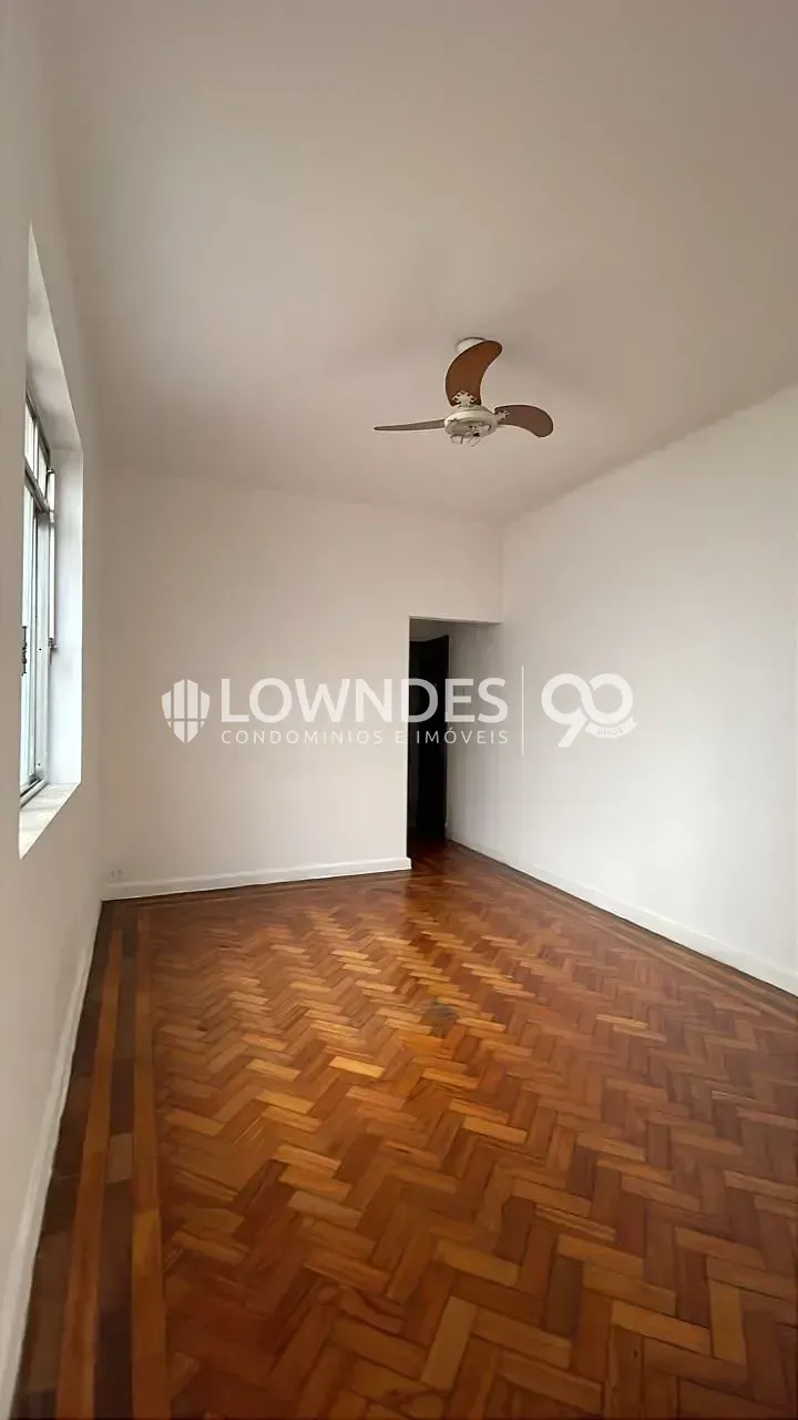 Rental apartment with 3 bedrooms and a balcony — photo 6