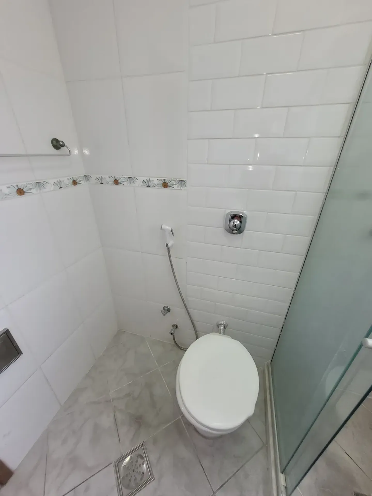 72 m² apartment with 3 bedrooms and electric showers — photo 15