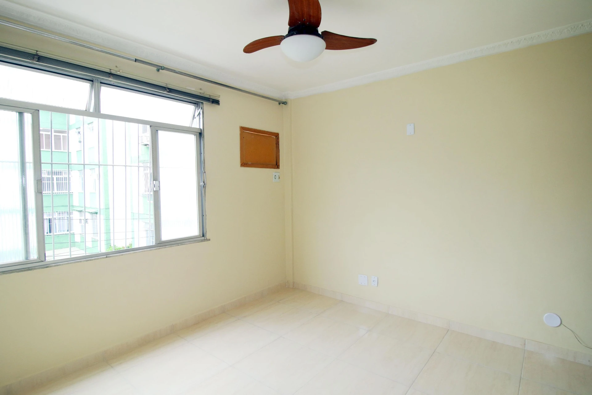 Apartment, 49 m², with a grill on the balcony — photo 24