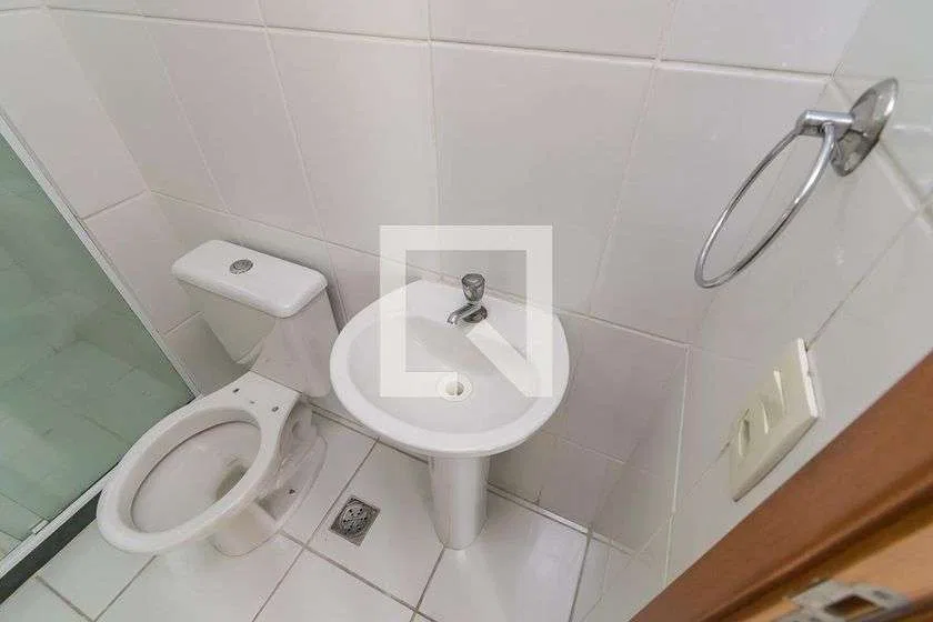 2-bedroom apartment in a building with a sauna — photo 8
