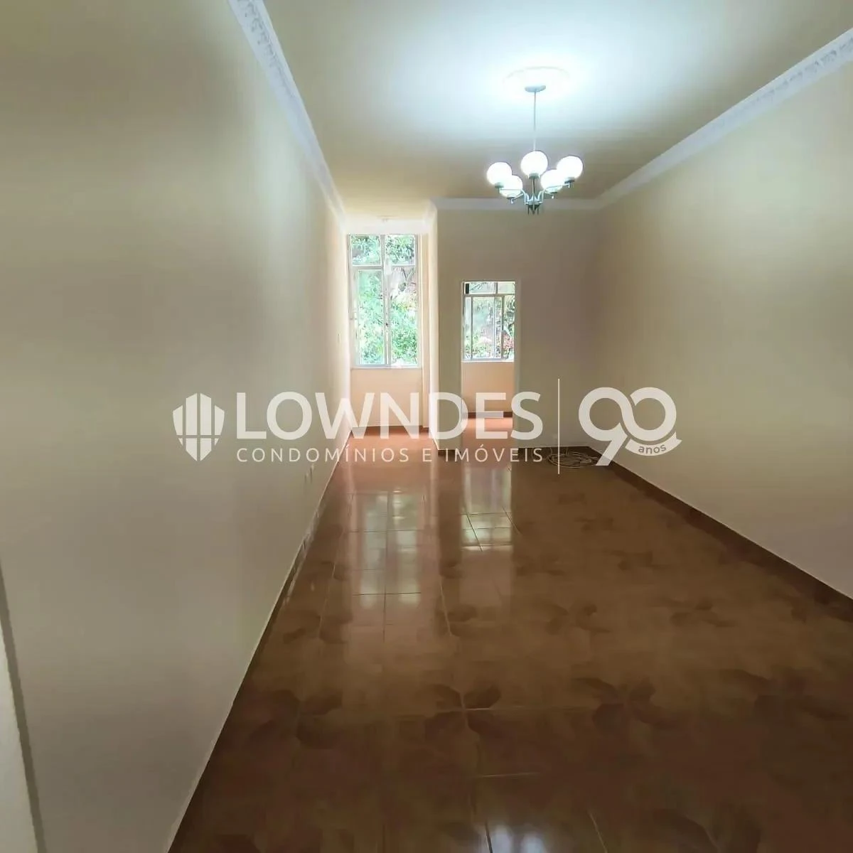 2-bedroom apartment with a park view — photo 5
