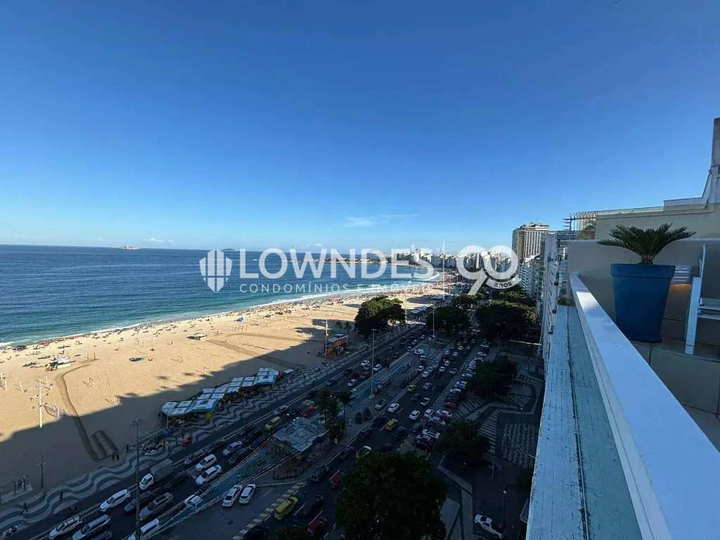 Apartamento com 2 suítes e 400 m² com varanda fechada — photo 7