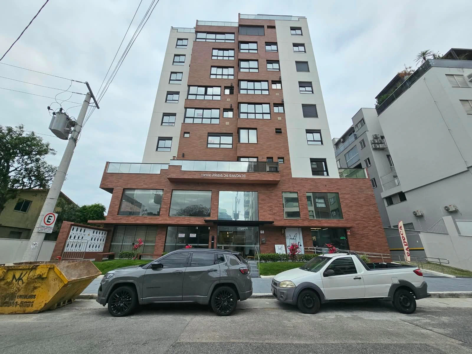 Departamento amueblado, 70 m², con vista al agua — photo 10