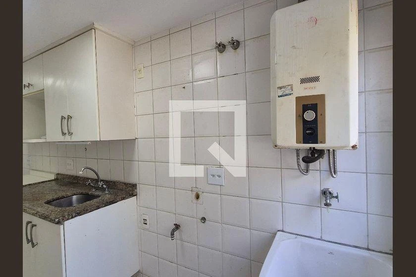 Apartamento de 2 quartos em condomínio com academia — photo 25