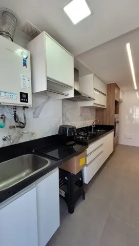 Penthouse with 3 bedrooms and 4 bathrooms — photo 4