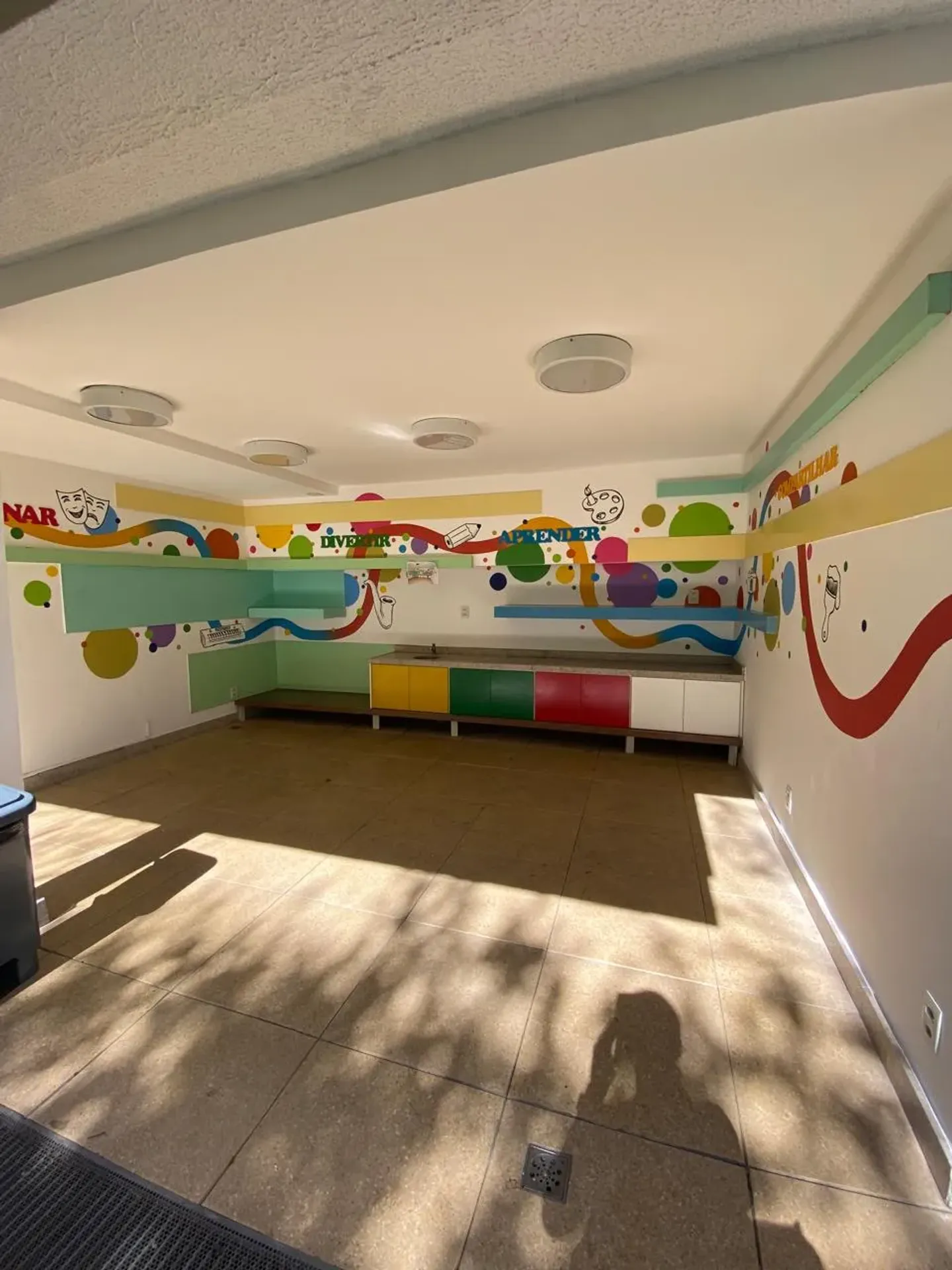 Apartment with 2 bedrooms and private garden — photo 26