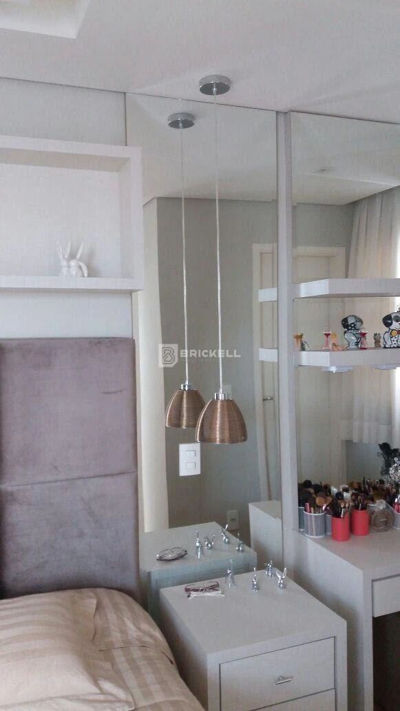 Квартира з 3 спальнями та робочим місцем — photo 32