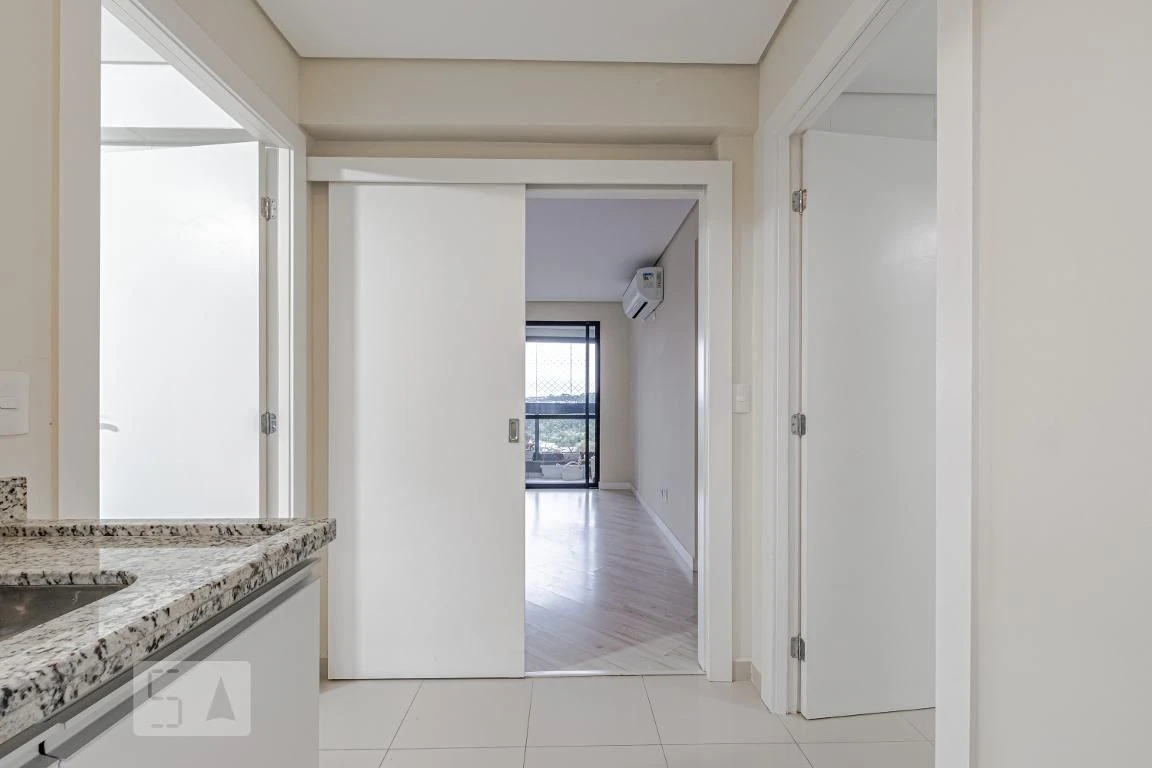Apartment, 140 m², with a bathtub — photo 62