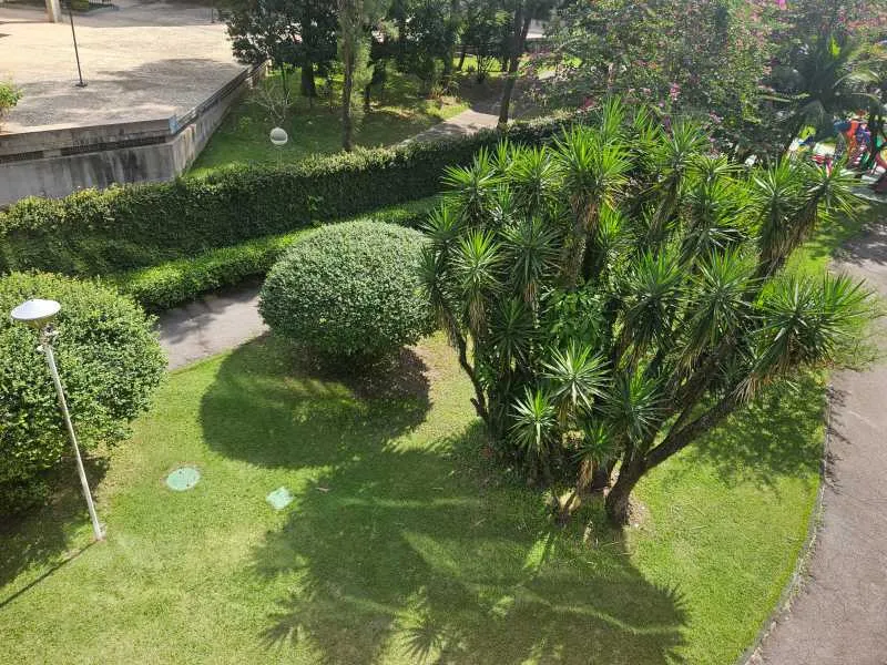 Apartamento mobiliado com 4 quartos e 5 banheiros — photo 14