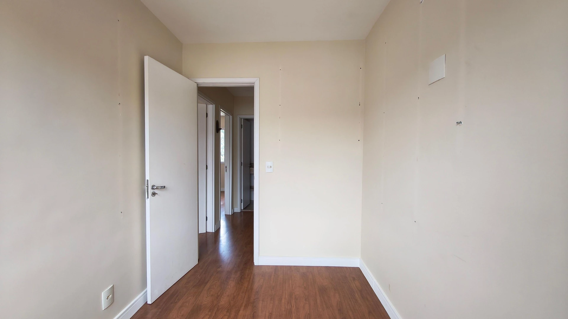 Casa com 3 quartos e cozinha em plano aberto — photo 38