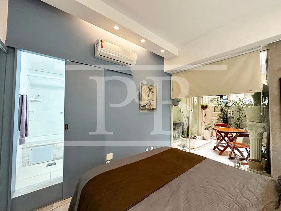 2-bedroom apartment with open-plan kitchen — photo 19