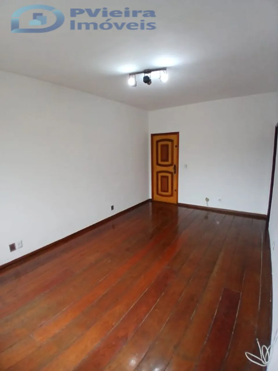 Apartamento com 2 quartos e cozinha independente — photo 4