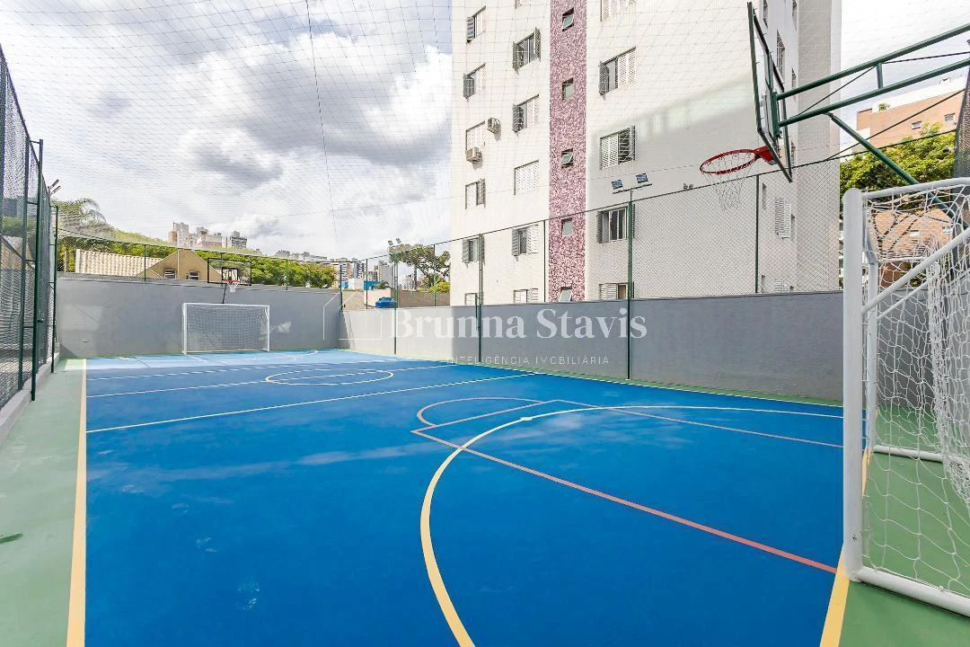 Furnished apartment of 379 m² with 3 en-suite suites — photo 15