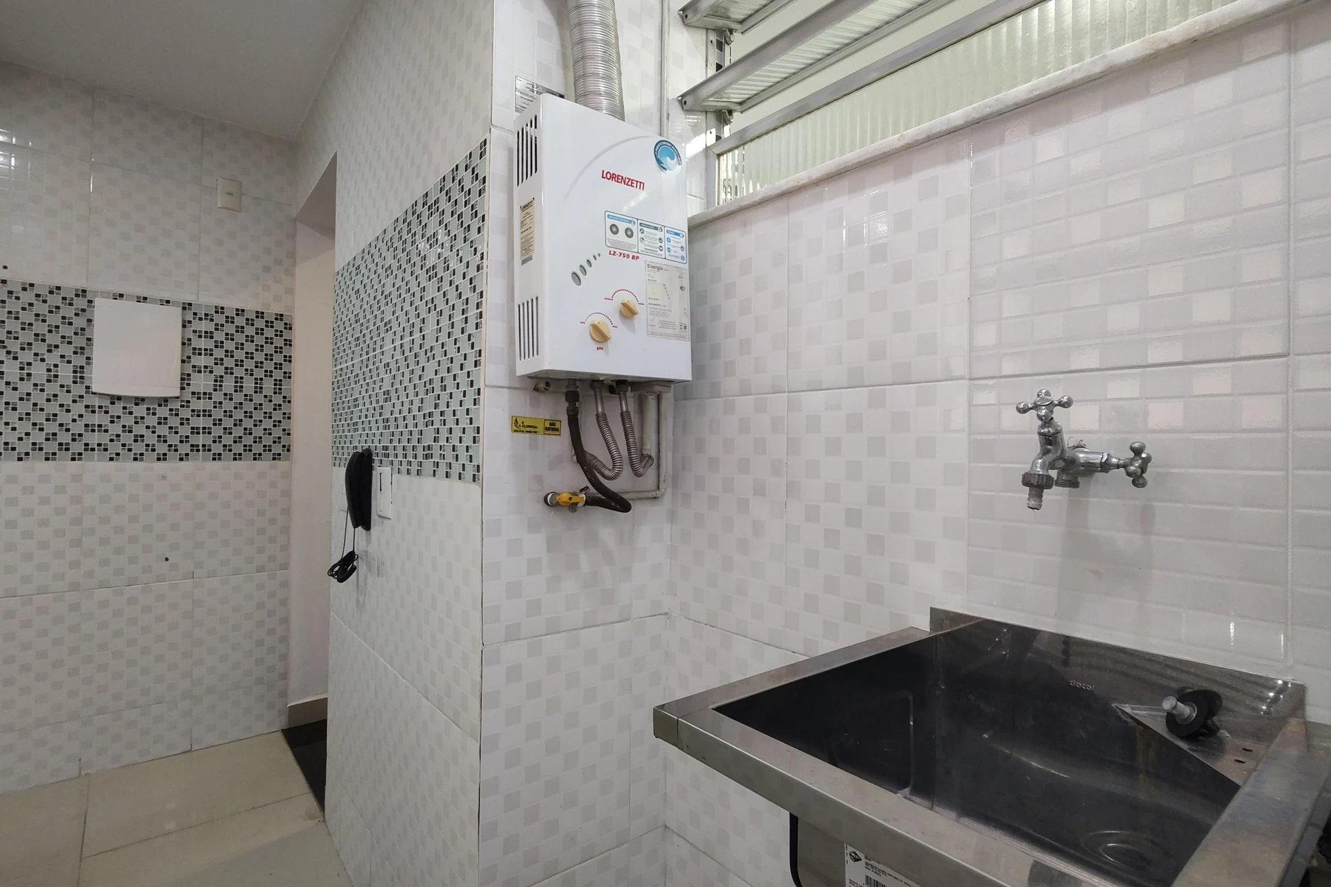 2-bedroom apartment, 50 m² — photo 48