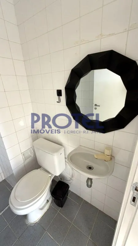 2-bedroom apartment with 3 bathrooms and 1 parking spot — photo 37