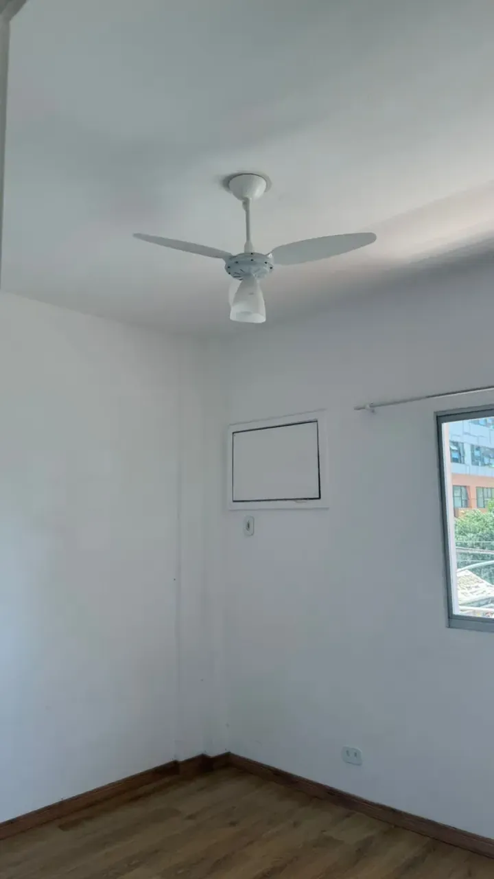 2-bedroom apartment with 3 bathrooms and parking space — photo 3