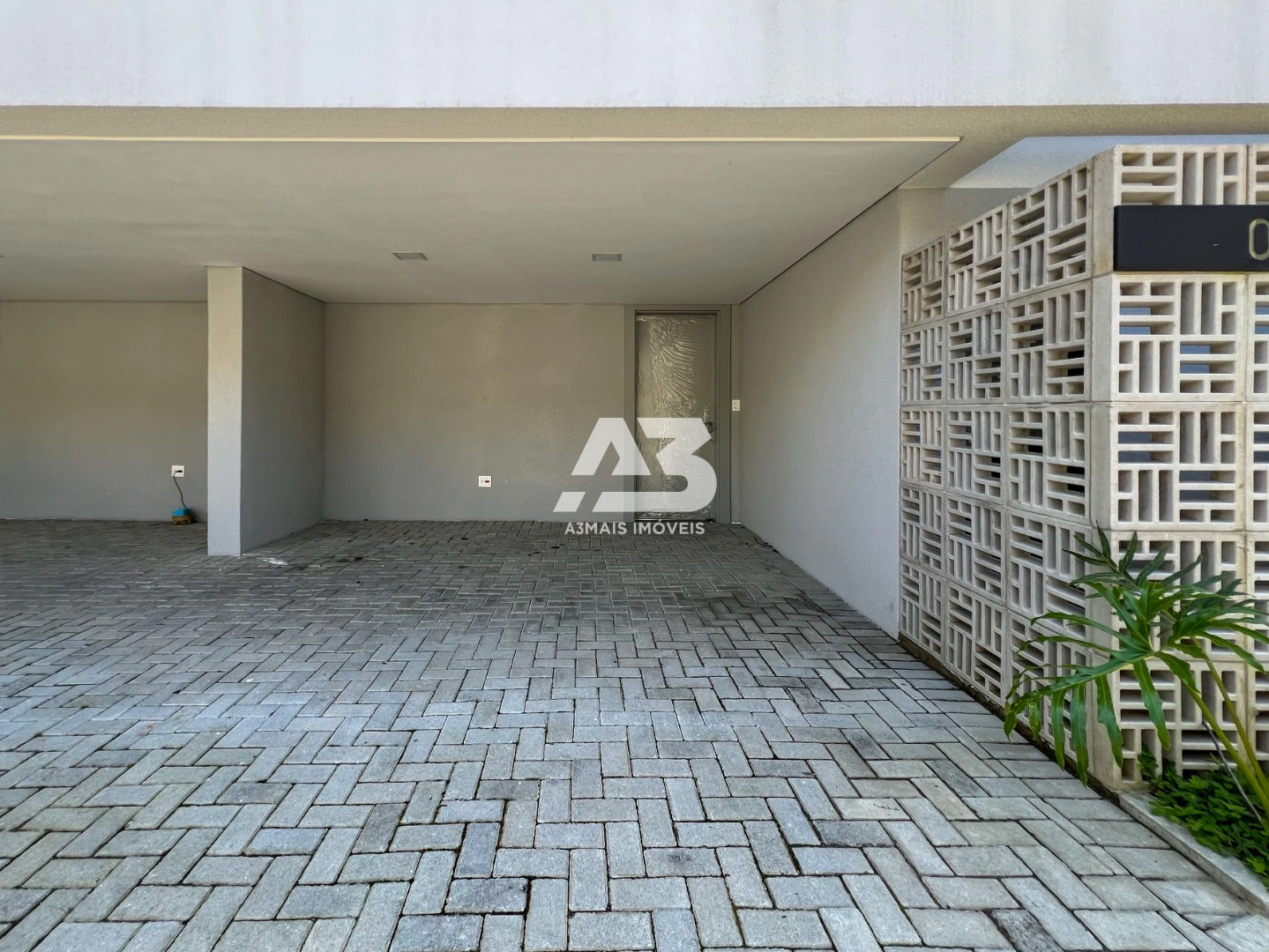 3-bedroom house, 1 with its own bathroom, 137 m², Curitiba — photo 4