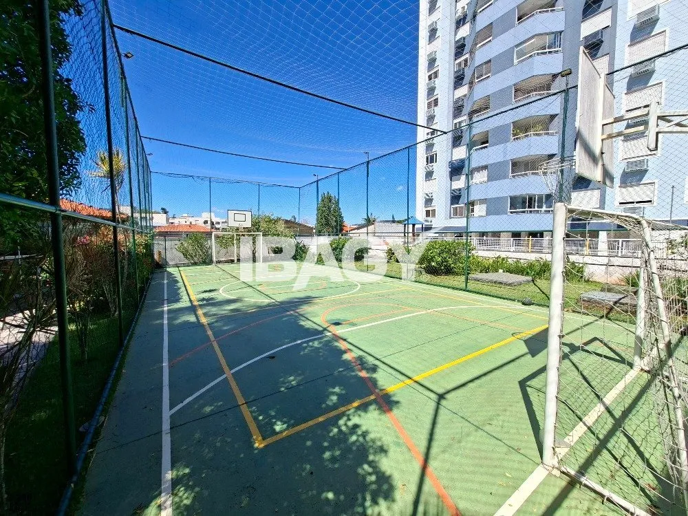Furnished 2-bedroom apartment with 75 m² and 1 suite — photo 22