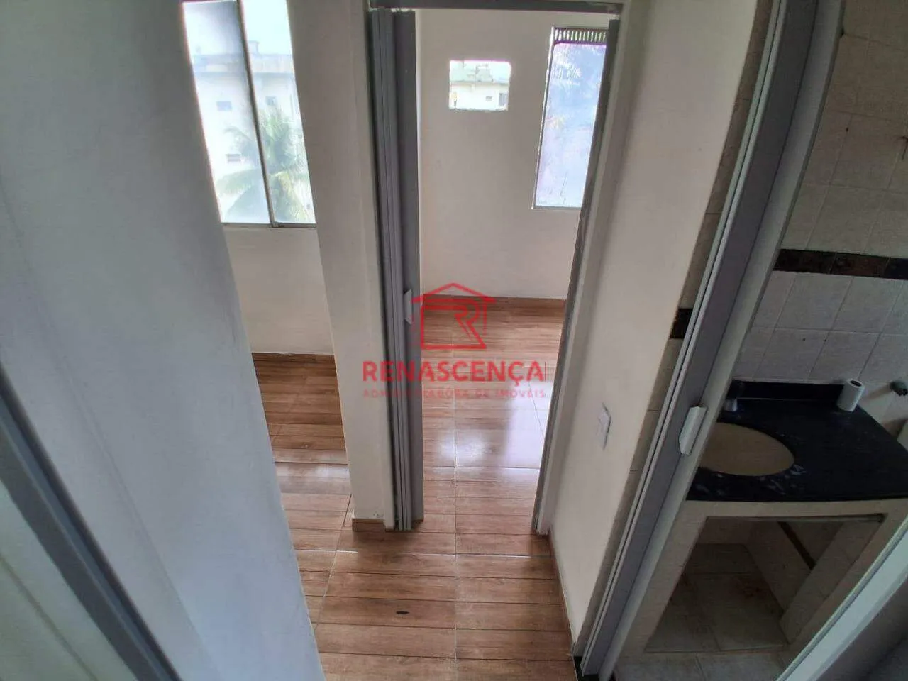 2-bedroom apartment, 52 m² — photo 10