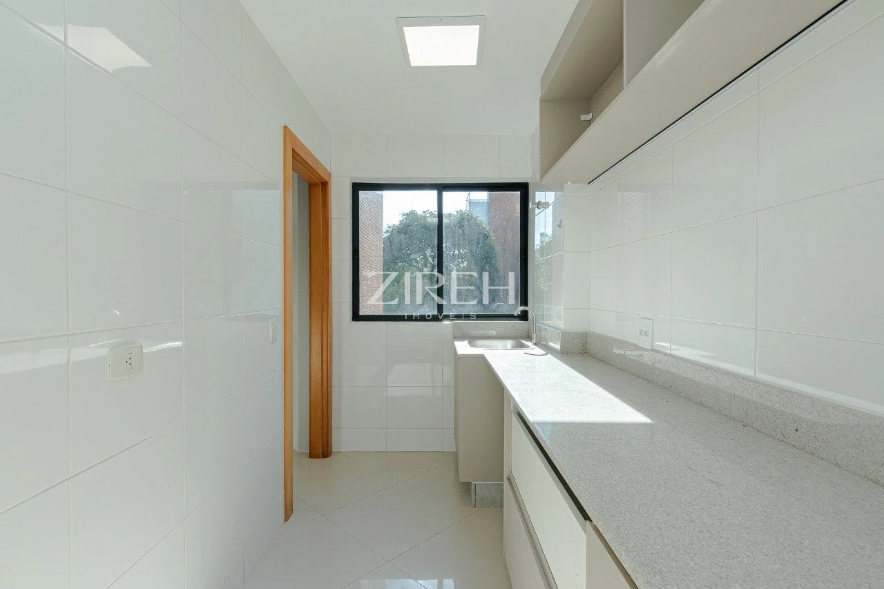 3-bedroom apartment with a separate gas kitchen — photo 20
