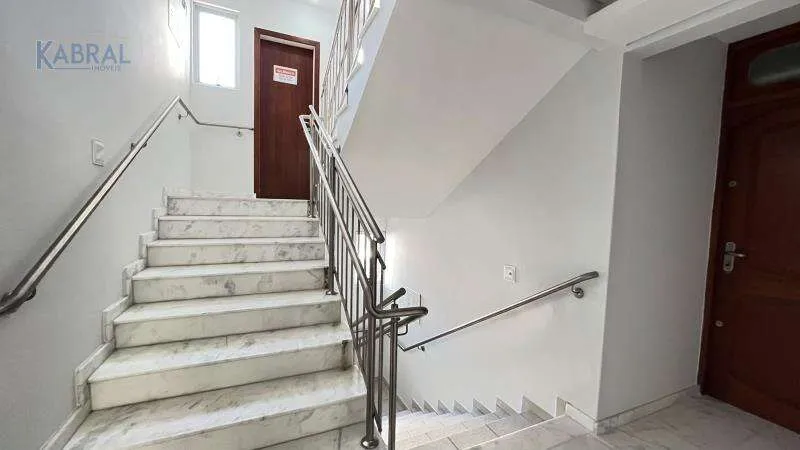Apartamento sem mobília com 2 quartos e 1 vaga — photo 13