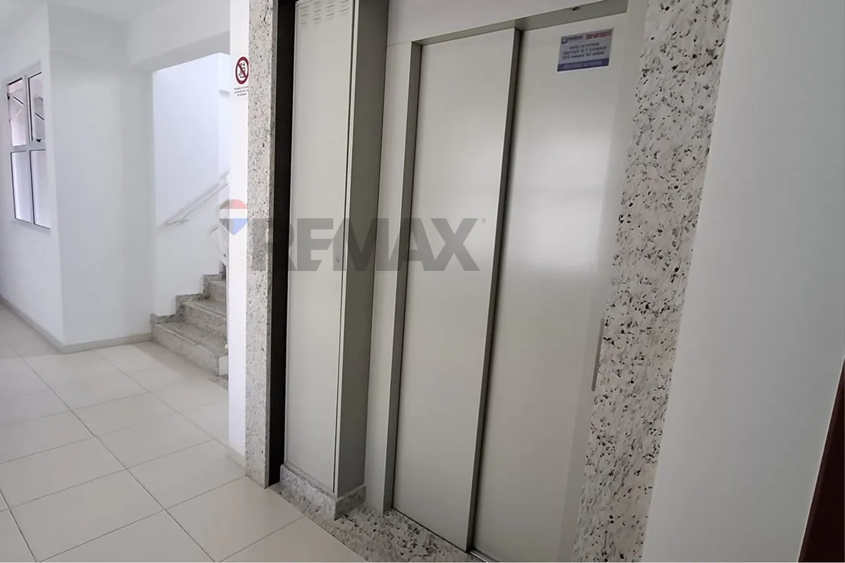 52 m² apartment with 1 bedroom and pets allowed — photo 27