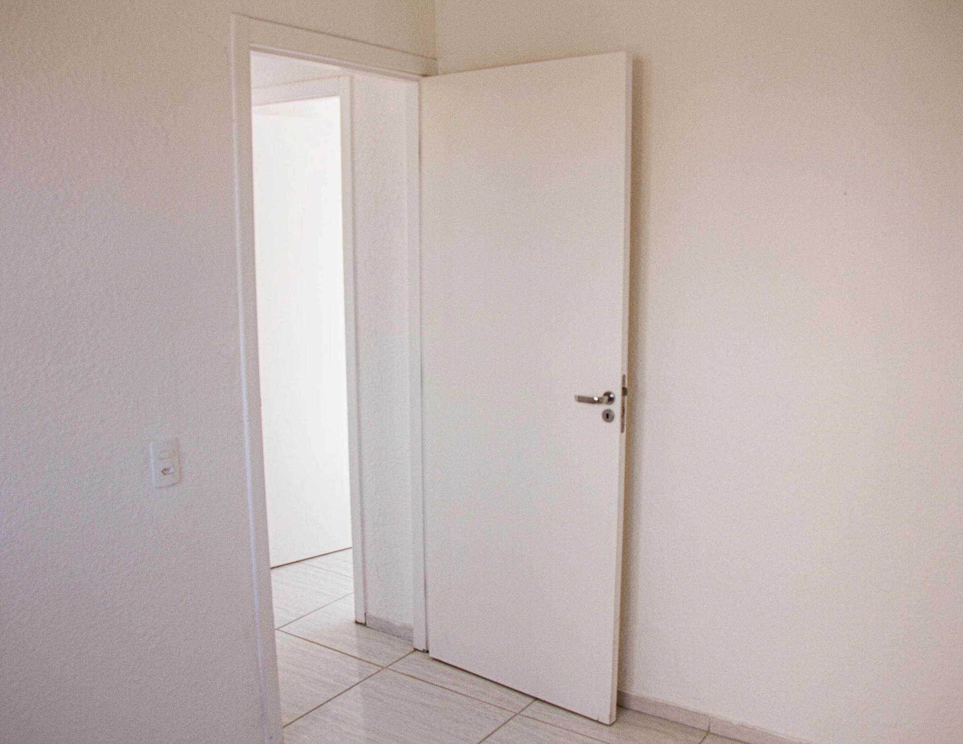 Unfurnished apartment with 2 bedrooms and 1 parking — photo 16