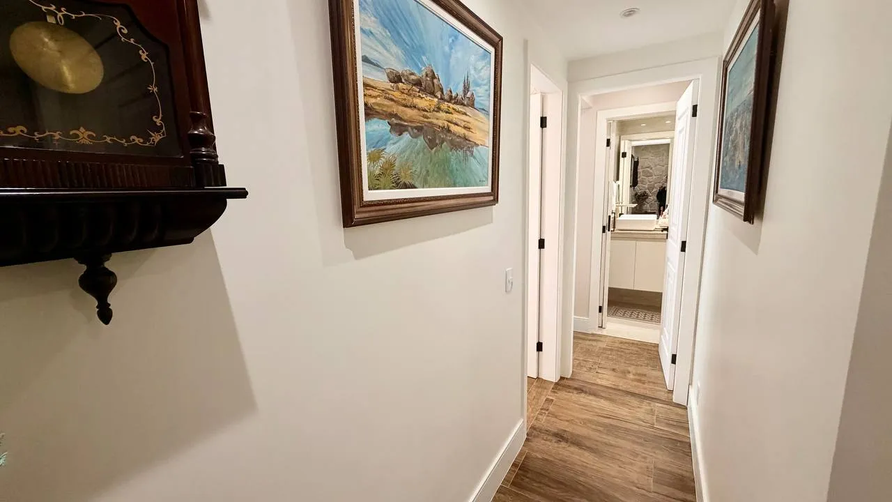 3-bedroom apartment with a home office in Rio de Janeiro — photo 4