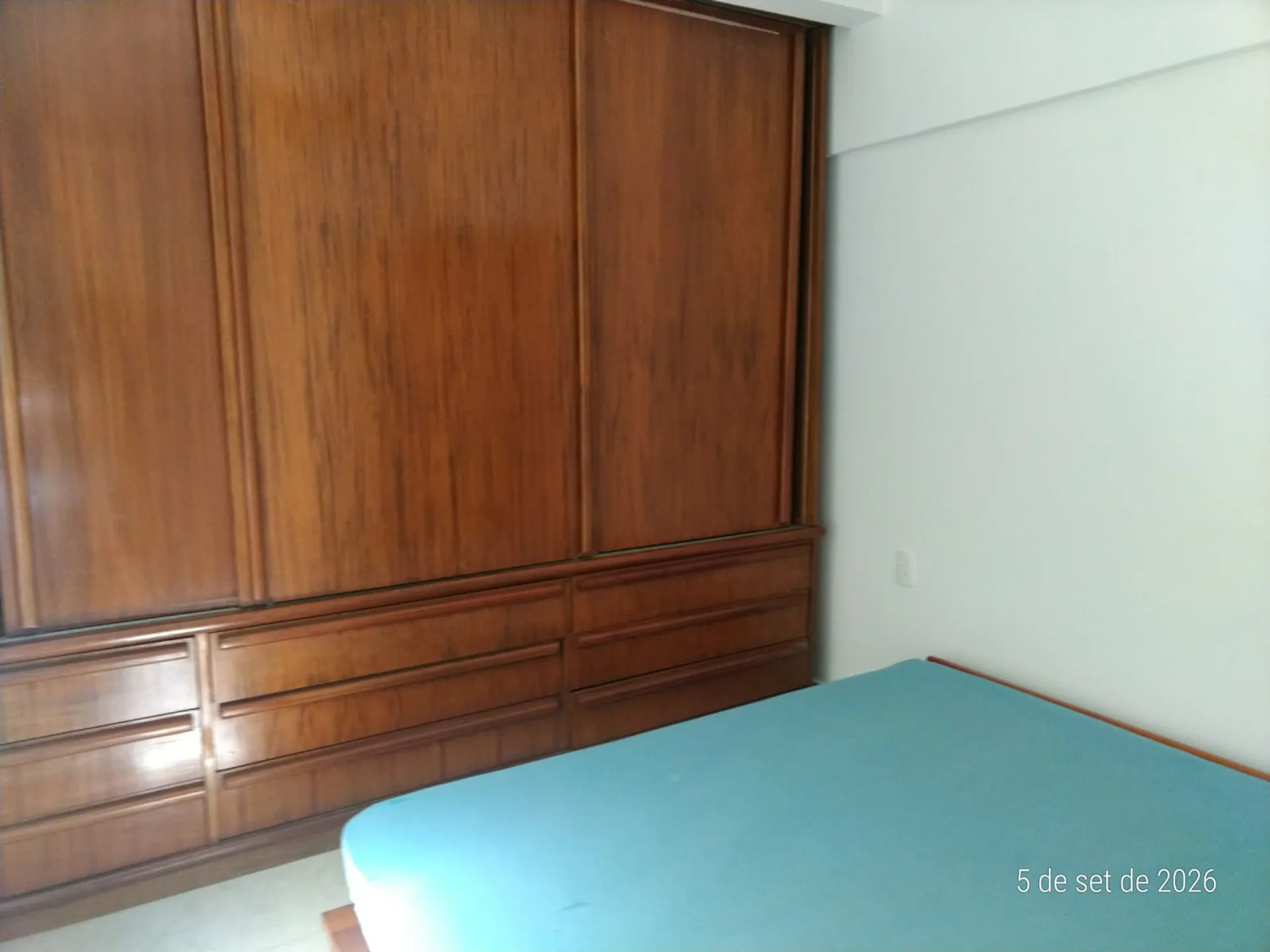Квартира 40 м² з 1 спальнею та 1 паркомісцем — photo 11