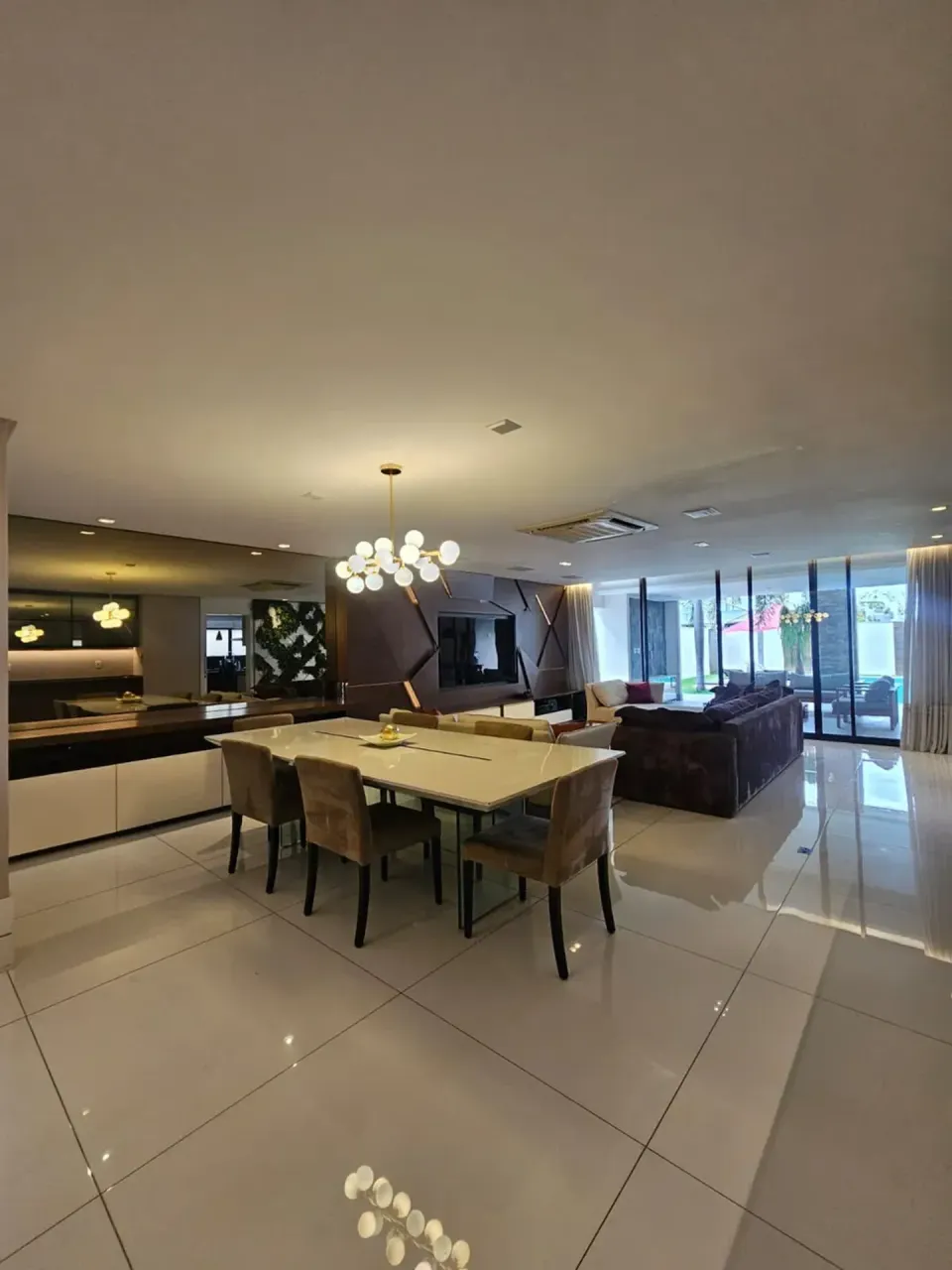 Casa mobiliada com 4 suítes e 2 vagas — photo 17