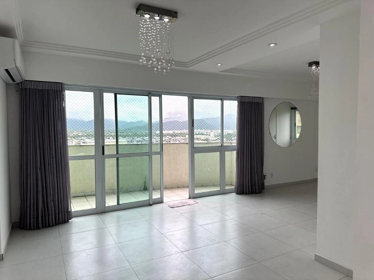 Ванна та 3 спальні: квартира 112 м² — photo 42