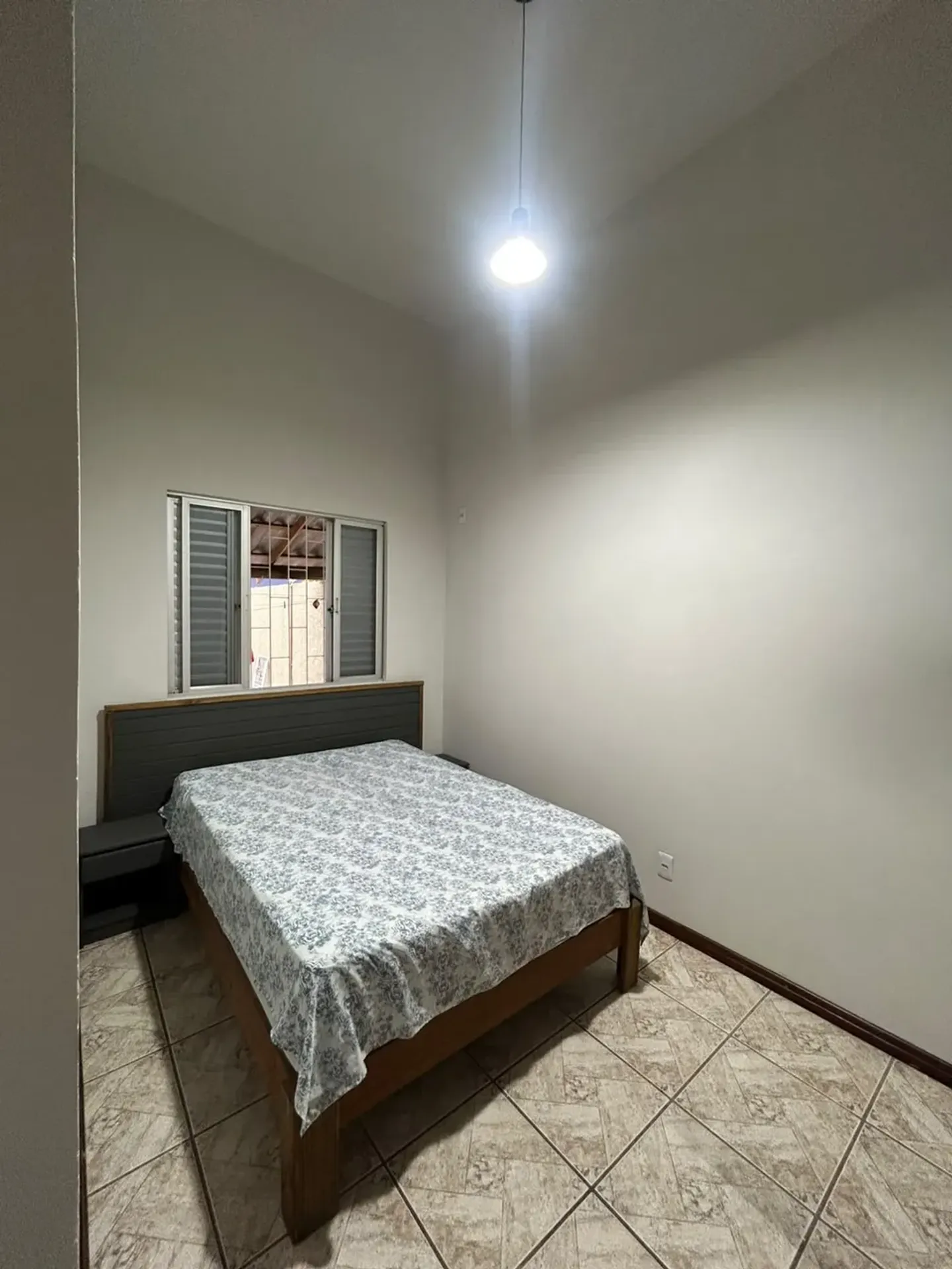 Furnished studio, 25 m², with a washing machine