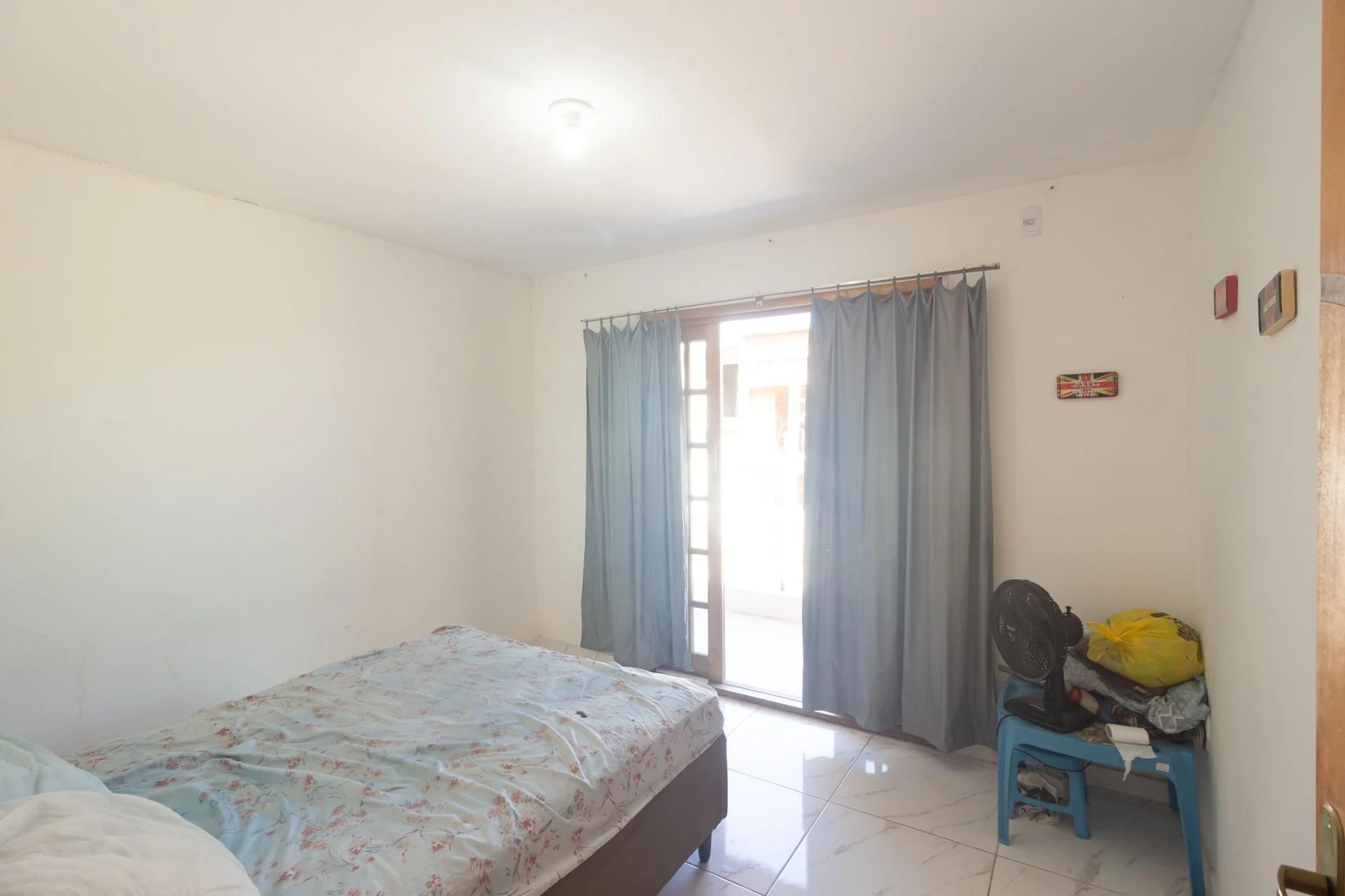House, 70 m², with a washing machine — photo 3