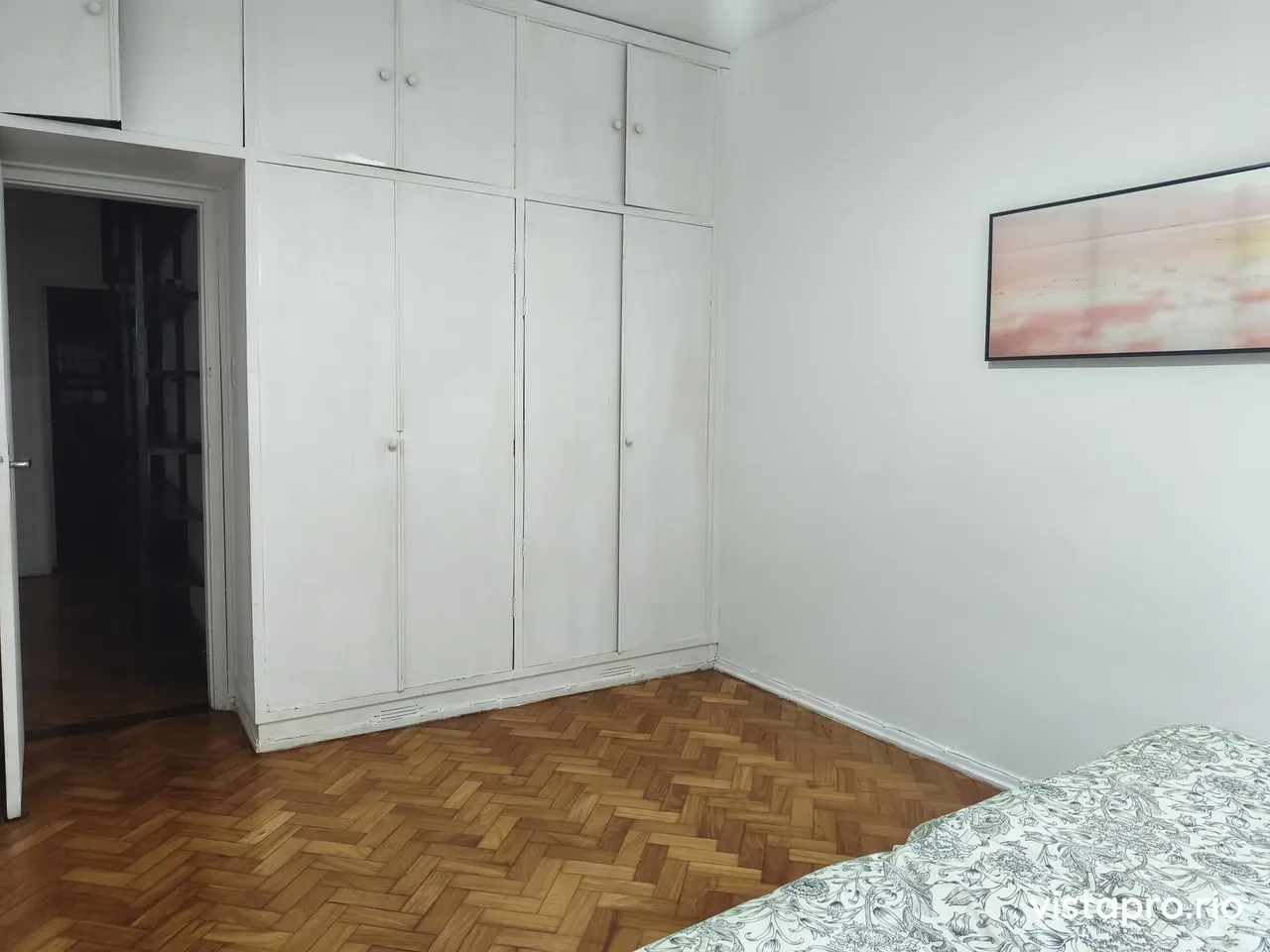 Furnished apartment with 3 bedrooms and 2 bathrooms — photo 10